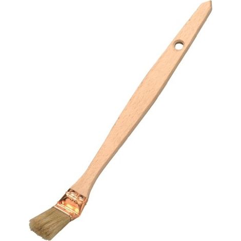 SAVY 1643020 PINCEAU RADIATEUR VIROLE COUDÉE 20 MM