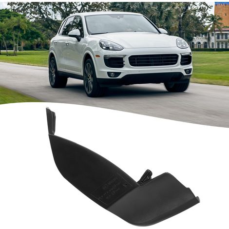 Die innere Abdeckplatte für die Rückleuchte passt für Porsche Cayenne 958 2014-2018 links (95863126500) (BBS-15KY-042). (1/5)