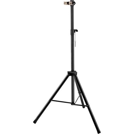 Treppiedi 180cm Hyundai 75171 x lampada infrarossi 75167-75168-75169-75170