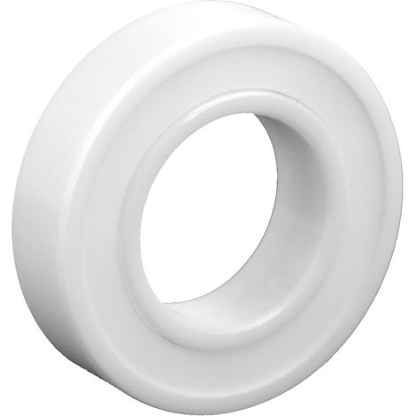 roulement à billes en céramique étanche 6902-2RS (ZrO2) 15 x 28 x 7 mm (1/5)
