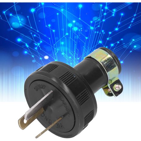 Générateur à essence compact ET950, 250 V, prise à trois broches (1/5)