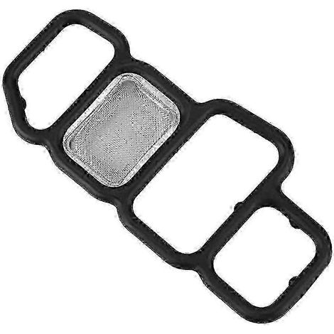 Magnetventildichtung, Spulenventilfilter, kompatibel mit Honda Civic VTEC 06-14, Teilenummer 15826-RNA-A01P20211224175 (Autobahn)