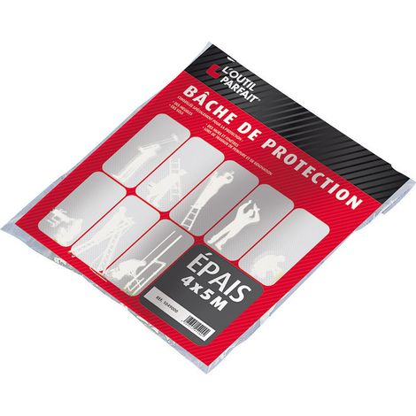 Schutzfolie Dick 4x5ml - Das perfekte Werkzeug
