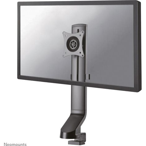 Neomounts FPMA-D860BLACK supporto da tavolo per Tv a schermo piatto 81,3 cm (32") Nero (1/4)