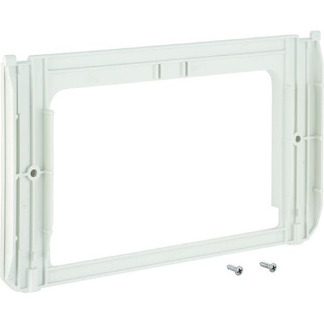 GROHE Cadre de support 43199 complet pour plaque de recouvrement pour réservoir de chasse 6-9 l, 43199000