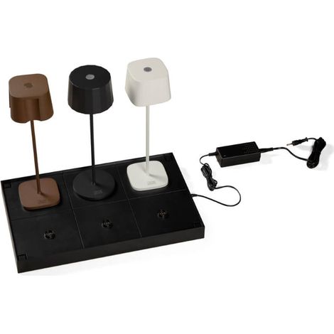Panneau de chargement Chargi pour lampes de table - 7817-750 (1/3)