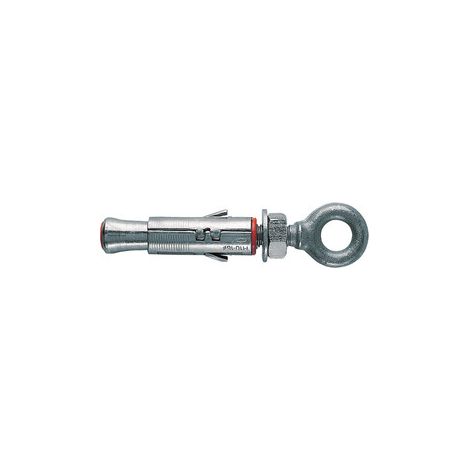 FISCHER TASSELLO SLM  8 OCCHIOLO CHIUSO- FISCHER ITALIA- 50,0 pz