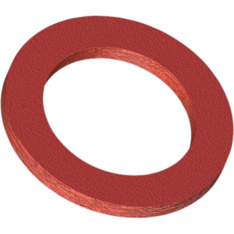 Watts – 100 joints fibres eau sanitaire 1/2" (15/21) – Résistance à la compression – Température maxi 70°C – Pression 10 bar