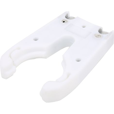 Porte-outil ISO30, changeur d'outils automatique résistant à l'usure pour machine à graver (1/5)