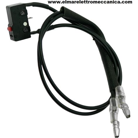 KASEI Microinterruttore di sicurezza montato su soffiatore EBV260, EBV260-E, EBV260-3E 330382