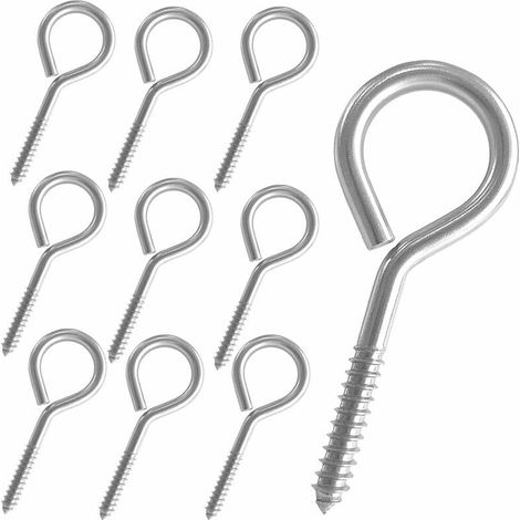 Versteckte T-förmige Wandregalhalterung, 4 Stück versteckte Metallhalterungen für schwebende Regale, unsichtbare schwebende Regalhalterungen Silber für Heimwand-DIY (1/4)