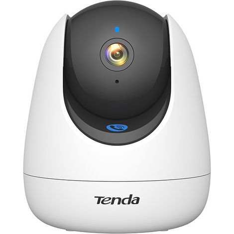 Tenda RP3 Pro Überwachungskamera Weiß 3 MP WLAN (1/5)