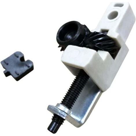 Ensemble de vis de réglage du tendeur de chaîne de tronçonneuse compatible avec Stihl MS271 MS291 MS311 MS391 029 039 Remplace les pièces OEM 1127-007-1003, 1127-640-1900, 1123-664-1400, 1127-664-2200 (1/4)