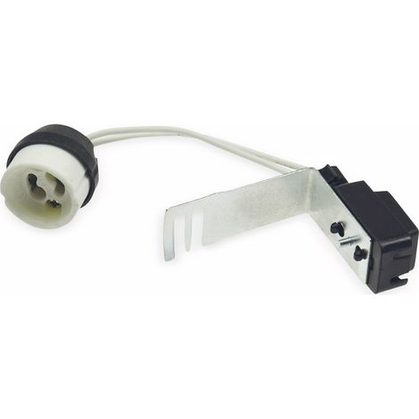 Douille CHILITEC GU10, pour spots encastrés FRE-84