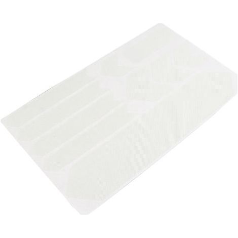 Autocollants VTT 3D Antichoc - Revêtements Transparents pour Cadre de Vélo de Montagne (1/5)