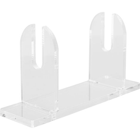 Porte-Support pour Fan en Acrylic Standard Organisateur Léger Design Moderne 3 Packs (1/5)