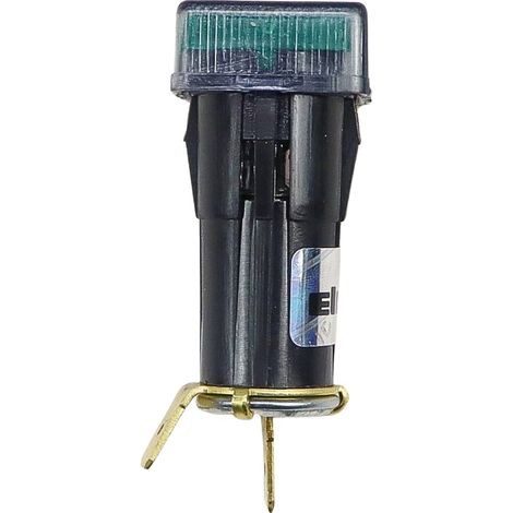 Indicatore luminoso albero PTO ELMOT 8317086 completo Zetor ZTS Ursus C-385 Premium (1/4)