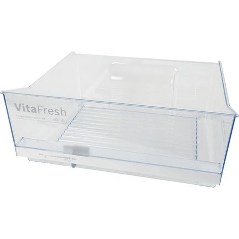BAC A LEGUMES POUR REFRIGERATEUR   BOSCH - 11016303
