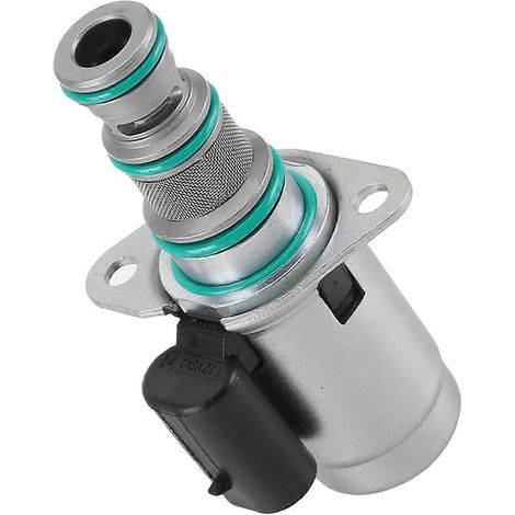 12V Hydraulik-Magnetventil 35T40860 für Muncie (siehe Abbildung) (1/5)