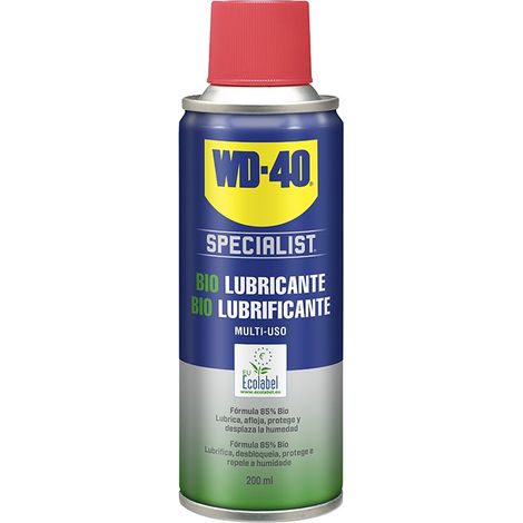 (6 u.) LUBRICANTE MULTIUSO BIO