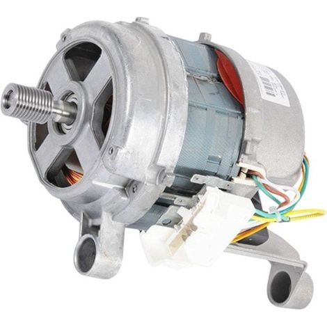 MOTEUR COLLECTEUR POUR LAVE LINGE ELECTROLUX - 1242123071 (1/4)