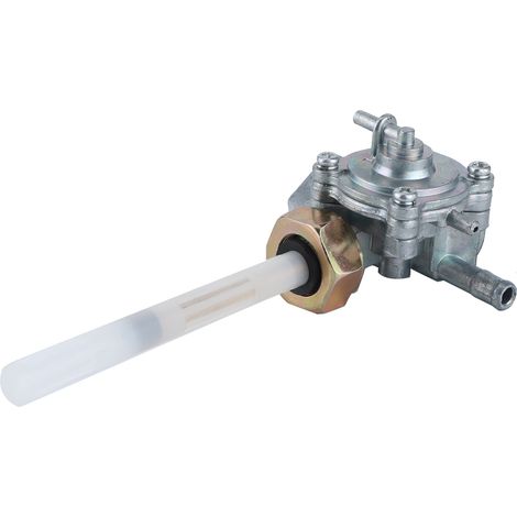 Benzinhahn 16951-MF5-015, Ersatzteil passend für Honda CMX450 VT500C VT500FT (1/5)