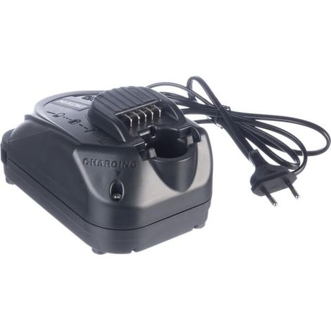 Chargeur HIKOKI UC10SL2W0Z (1/2)