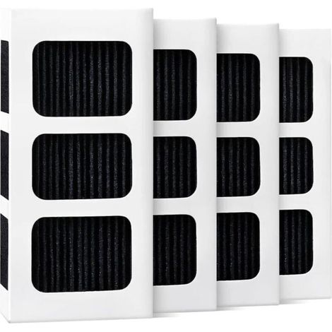 Filtre à air pour réfrigérateur Frigidaire Pure Air Ultra II 242047805, 5303918847, EAP12364179 (1/4)