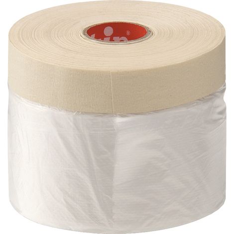KIP Feinkrepp-Masker 332 ( 4000353160 ) longueur 33 m largeur 300 mm 5 rouleaux