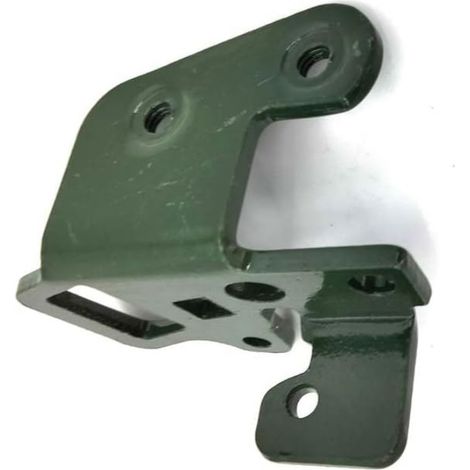 Applicable to Nissan tailgate latch and tailgate hook 84621-ED40A (1/4)