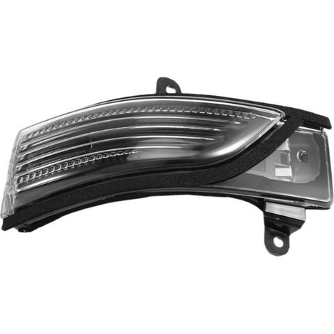 84401AJ000 is applicable to the left turn signal of a 14-18 left-hand drive Subaru Forester. (1/4)