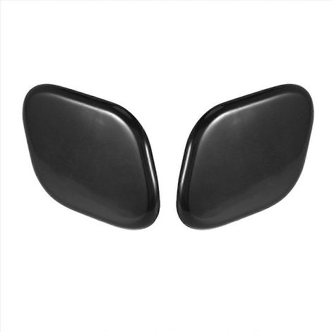 Cache de nettoyage de phare de pare-chocs avant pour Hyundai Santa Fe DM 2013-2015 (1/4)