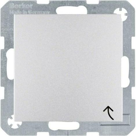 Toma de pared berker s1 bx ssd mklappd ffdicht robusta duradera
