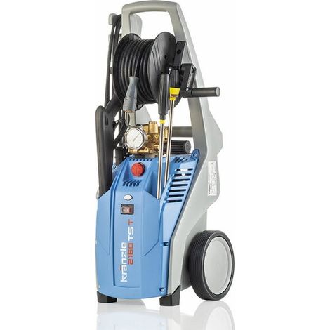 Idropulitrice Kränzle K2160 TST - 60402.0 (1/3)