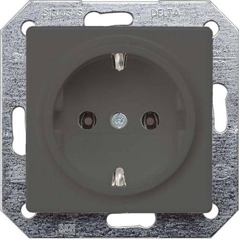 Siemens Interruttore Carbone 5UB1921 1 pz. (1/3)