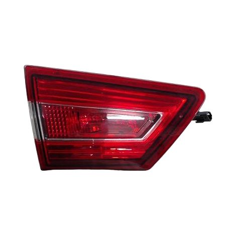[PRODUIT D'OCCASION] Feu Arrieree Interieur Gauche RENAULT Clio ♻️ Ref Oe. 265552424r - Garantie à vie (1/3)