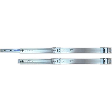 QNAP RAIL-S01 porta accessori Kit di guide per scaffale Rack (1/2)