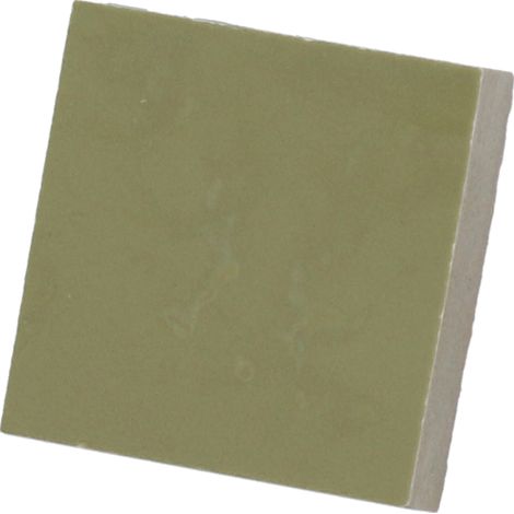Alle Carrelage - Cabochon sol / mur mate 3,4x3,4 cmTaco KASBAH VERD MATT (1/5)