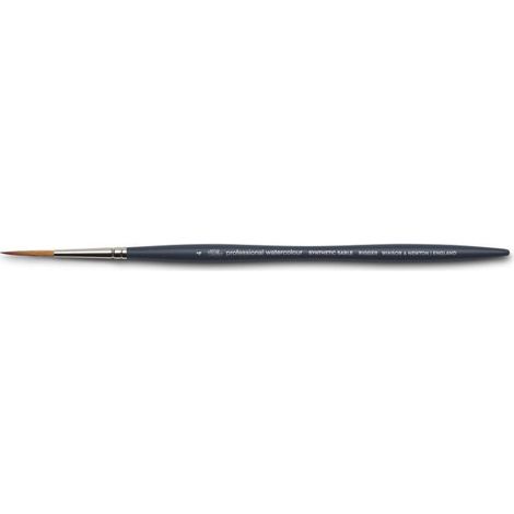 Pinceau - WINSOR - NEWTON - 5011304 - Aquarelle - Synthetique - Taille 4 (1/4)