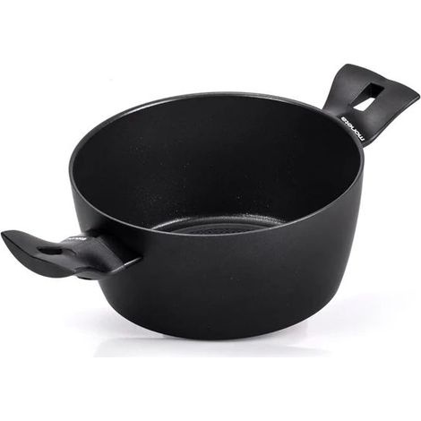 Moneta Casseruola 2 Manici 20cm Aida