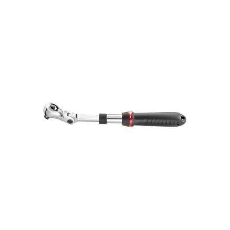 Llave de carraca extensible FACOM SXL.171PB con mango articulado 1/2"