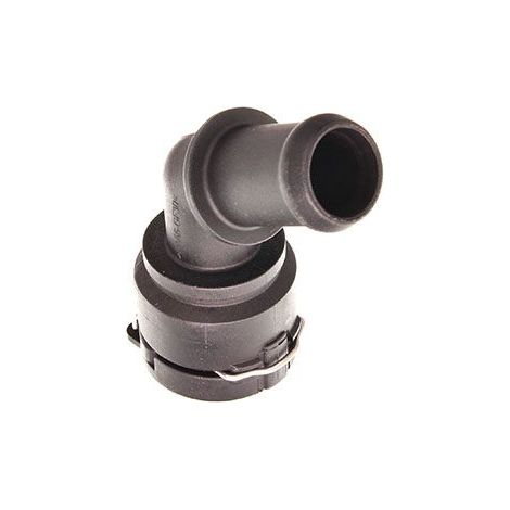 Bride de liquide de refroidissement MAXGEAR 18-0815 AUDI 1J0 122 291 D