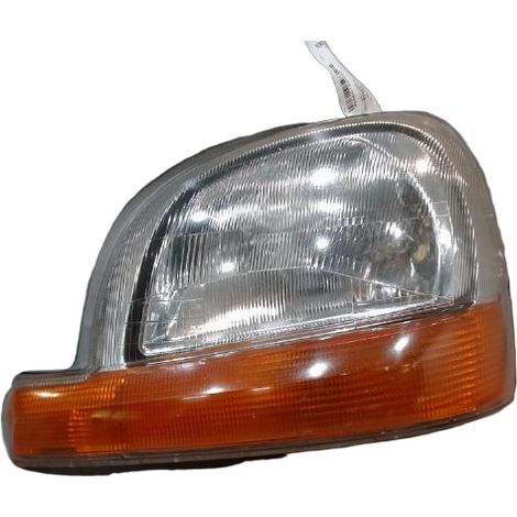 Phare Gauche RENAULT Kangoo [PRODUIT D'OCCASION]♻️260602509r (1/3)