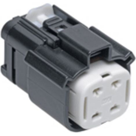 MX150L/MX250L 194320001  Schwarz Molex Inhalt: 1 St.