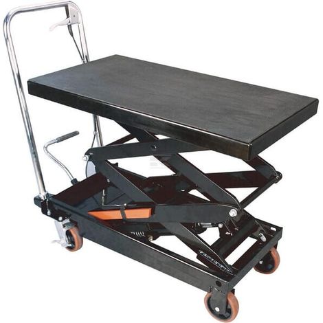 Table élévatrice BIG RED TP04001