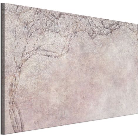 Quadro su tela italiana 90 x 60 cm - stile shabby chic - sfondi e motivi Quadro su tela italiana 120 x 80 cm - stile shabby chic - sfondi e motivi (1/5)