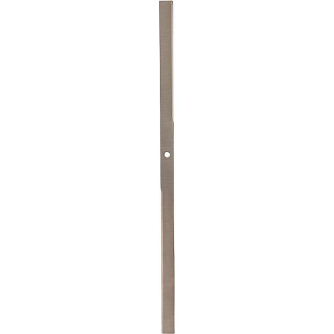 Erntemaschine Ersatzklinge 60 cm für Trimmer (1/5)