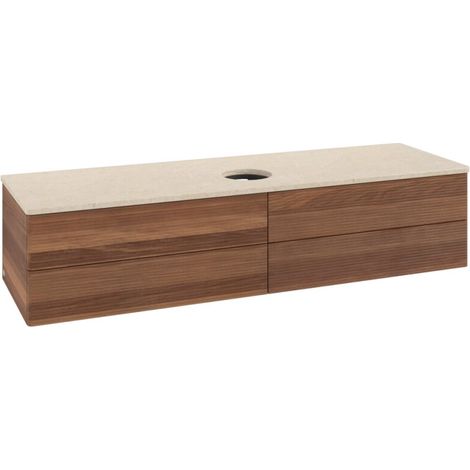 Villeroy & Boch L25113HM WTUS Antao L251 1600x360x500mm (1/3)
