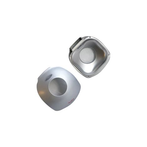 Coperchio completo - Macchine del Pane - MOULINEX - 622333616360018202