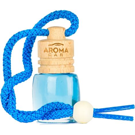 Deodorante per ambienti Aroma Wood Aqua